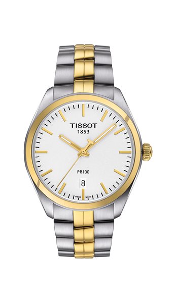 Orologio Tissot in Acciaio T101.410.22.031.00 - T101.410.22.031.00